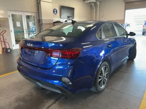 More photos of 2022 Kia Forte LXS at AutoGiant USA Indianapolis, IN