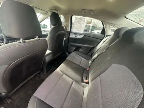 Another view of 2022 Kia Forte LXS for sale in Indianapolis, IN at AutoGiant USA Indianapolis