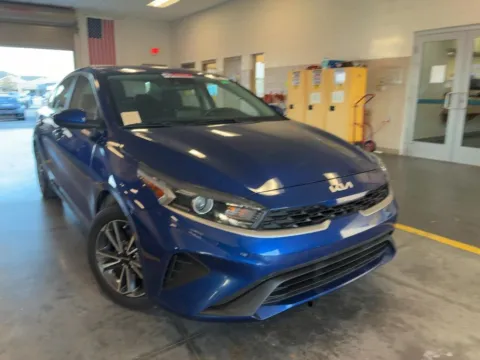 Photos of 2022 Kia Forte LXS for sale in Indianapolis, IN at AutoGiant USA Indianapolis