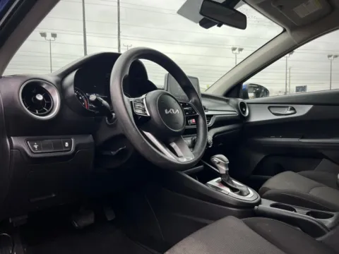 Photos of 2022 Kia Forte LXS for sale in Indianapolis, IN at AutoGiant USA Indianapolis