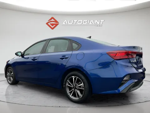 More photos of 2022 Kia Forte LXS at AutoGiant USA Indianapolis, IN