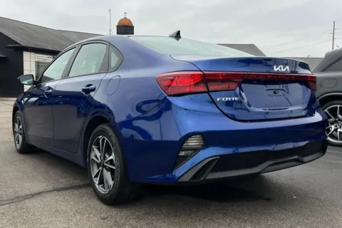 More photos of 2022 Kia Forte LXS at AutoGiant USA Indianapolis, IN