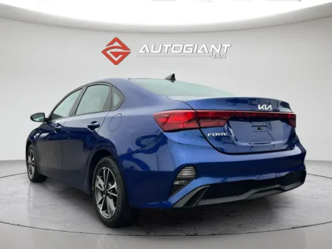 More photos of 2022 Kia Forte LXS at AutoGiant USA Indianapolis, IN