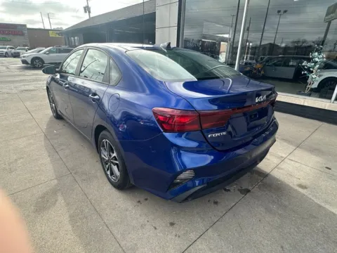 More photos of 2022 Kia Forte LXS at AutoGiant USA Indianapolis, IN