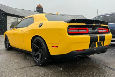 More photos of 2017 Dodge Challenger SRT Hellcat at AutoGiant USA Indianapolis, IN