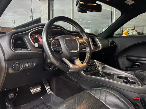 Photos of 2017 Dodge Challenger SRT Hellcat for sale in Indianapolis, IN at AutoGiant USA Indianapolis