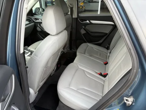 More photos of 2018 Audi Q3 2.0T Premium at AutoGiant USA Indianapolis, IN