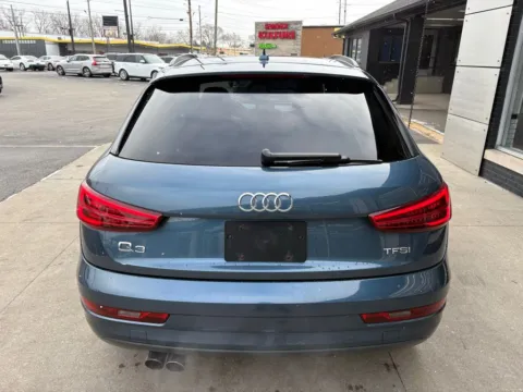 More photos of 2018 Audi Q3 2.0T Premium at AutoGiant USA Indianapolis, IN