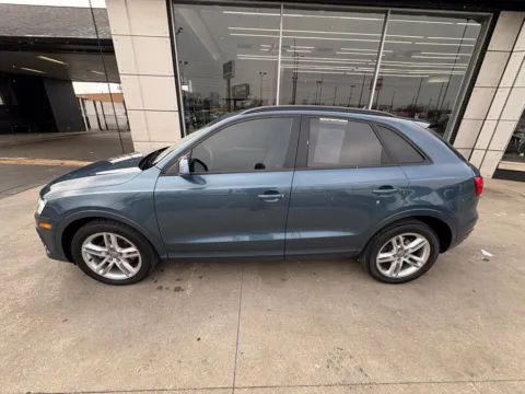 Photos of 2018 Audi Q3 2.0T Premium for sale in Indianapolis, IN at AutoGiant USA Indianapolis