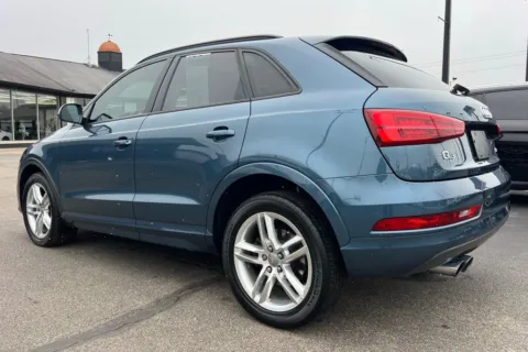 More photos of 2018 Audi Q3 2.0T Premium at AutoGiant USA Indianapolis, IN