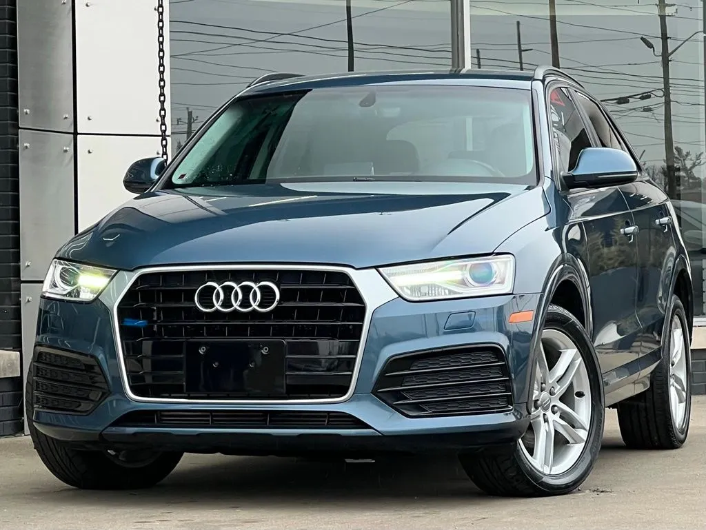 2018 Audi Q3 2.0T Premium for sale in Indianapolis, IN