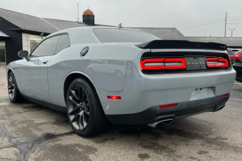 More photos of 2020 Dodge Challenger R/T Scat Pack at AutoGiant USA Indianapolis, IN