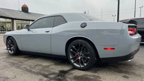More photos of 2020 Dodge Challenger R/T Scat Pack at AutoGiant USA Indianapolis, IN