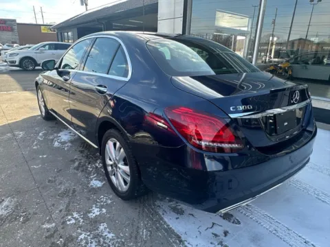 More photos of 2021 Mercedes-Benz C-Class C 300 at AutoGiant USA Indianapolis, IN