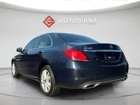 More photos of 2021 Mercedes-Benz C-Class C 300 at AutoGiant USA Indianapolis, IN