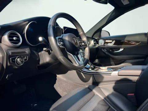 Photos of 2021 Mercedes-Benz C-Class C 300 for sale in Indianapolis, IN at AutoGiant USA Indianapolis