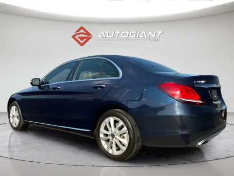 More photos of 2021 Mercedes-Benz C-Class C 300 at AutoGiant USA Indianapolis, IN