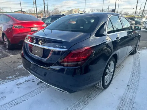 More photos of 2021 Mercedes-Benz C-Class C 300 at AutoGiant USA Indianapolis, IN