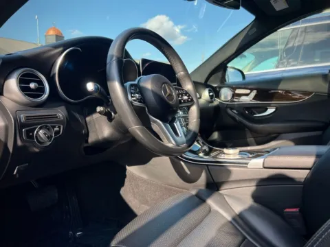 Photos of 2021 Mercedes-Benz C-Class C 300 for sale in Indianapolis, IN at AutoGiant USA Indianapolis