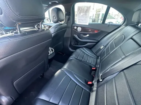 Another view of 2021 Mercedes-Benz C-Class C 300 for sale in Indianapolis, IN at AutoGiant USA Indianapolis