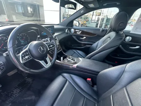 Photos of 2021 Mercedes-Benz C-Class C 300 for sale in Indianapolis, IN at AutoGiant USA Indianapolis