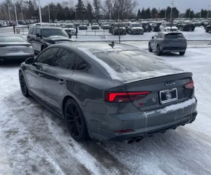 More photos of 2019 Audi S5 Sportback Premium Plus at AutoGiant USA Indianapolis, IN