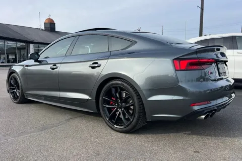 More photos of 2019 Audi S5 Sportback Premium Plus at AutoGiant USA Indianapolis, IN
