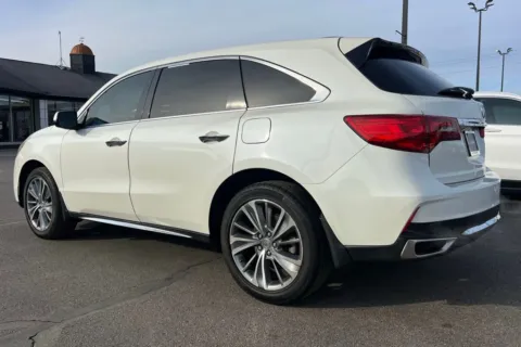 More photos of 2017 Acura MDX 3.5L at AutoGiant USA Indianapolis, IN