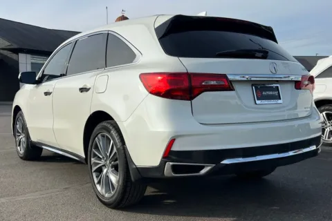 More photos of 2017 Acura MDX 3.5L at AutoGiant USA Indianapolis, IN