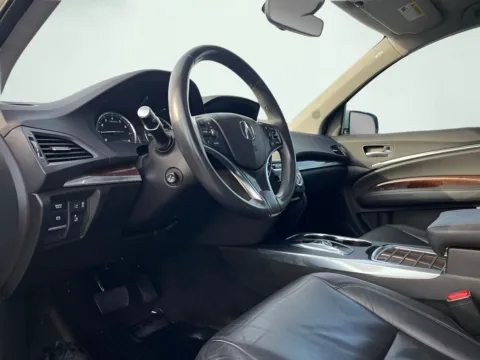 Photos of 2017 Acura MDX 3.5L for sale in Indianapolis, IN at AutoGiant USA Indianapolis