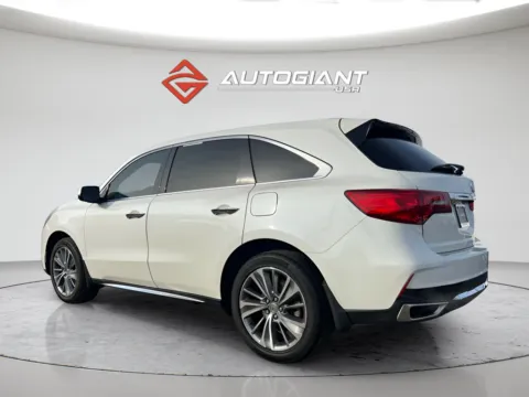 More photos of 2017 Acura MDX 3.5L at AutoGiant USA Indianapolis, IN