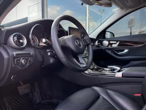 Photos of 2017 Mercedes-Benz C-Class C 300 for sale in Indianapolis, IN at AutoGiant USA Indianapolis