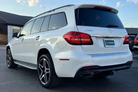 More photos of 2017 Mercedes-Benz GLS 550 at AutoGiant USA Indianapolis, IN
