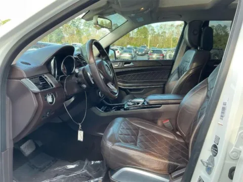 More photos of 2017 Mercedes-Benz GLS 550 at AutoGiant USA Indianapolis, IN