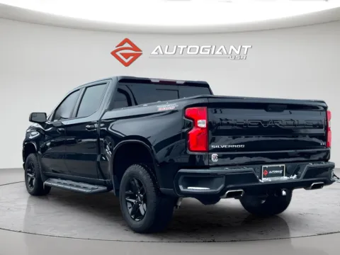 More photos of 2019 Chevrolet Silverado 1500 LT Trail Boss at AutoGiant USA Indianapolis, IN