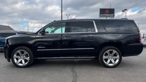 Another view of 2019 GMC Yukon XL Denali for sale in Indianapolis, IN at AutoGiant USA Indianapolis