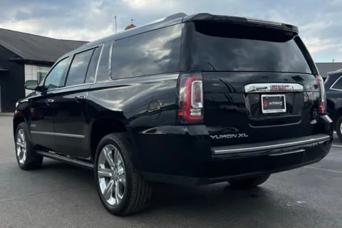 More photos of 2019 GMC Yukon XL Denali at AutoGiant USA Indianapolis, IN