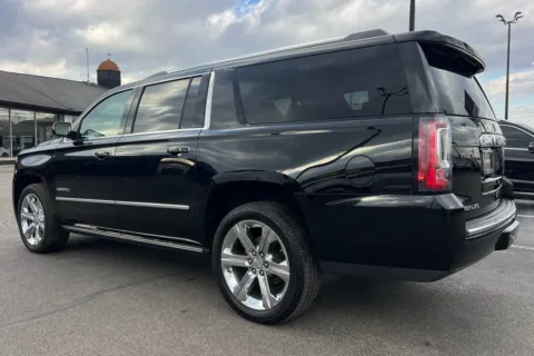 More photos of 2019 GMC Yukon XL Denali at AutoGiant USA Indianapolis, IN