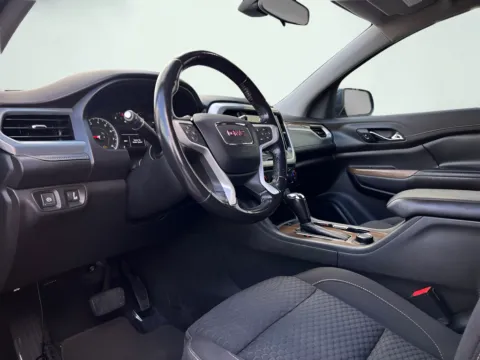 Photos of 2019 GMC Acadia SLE-1 for sale in Indianapolis, IN at AutoGiant USA Indianapolis