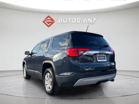 More photos of 2019 GMC Acadia SLE-1 at AutoGiant USA Indianapolis, IN
