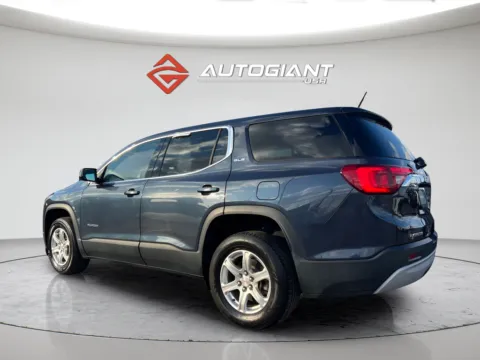 More photos of 2019 GMC Acadia SLE-1 at AutoGiant USA Indianapolis, IN
