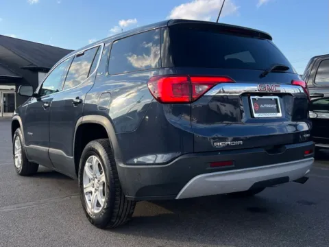 More photos of 2019 GMC Acadia SLE-1 at AutoGiant USA Indianapolis, IN