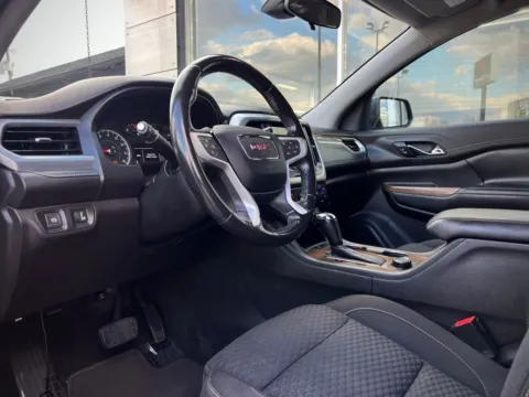 Photos of 2019 GMC Acadia SLE-1 for sale in Indianapolis, IN at AutoGiant USA Indianapolis