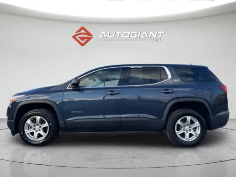 Another view of 2019 GMC Acadia SLE-1 for sale in Indianapolis, IN at AutoGiant USA Indianapolis