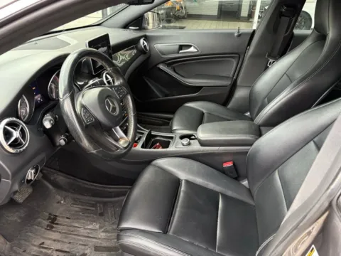 Another view of 2016 Mercedes-Benz CLA 250 for sale in Indianapolis, IN at AutoGiant USA Indianapolis