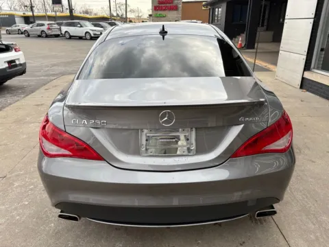 More photos of 2016 Mercedes-Benz CLA 250 at AutoGiant USA Indianapolis, IN