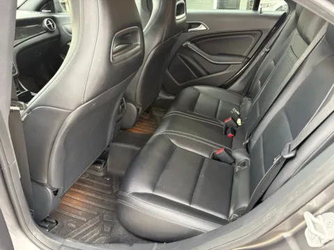 More photos of 2016 Mercedes-Benz CLA 250 at AutoGiant USA Indianapolis, IN