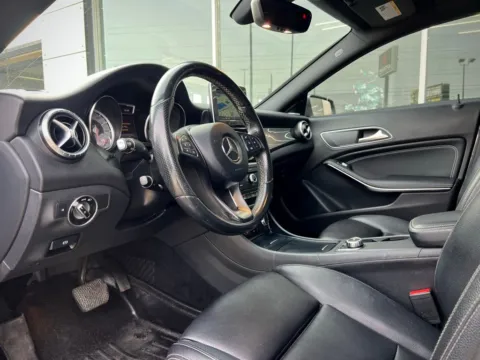 Photos of 2016 Mercedes-Benz CLA 250 for sale in Indianapolis, IN at AutoGiant USA Indianapolis