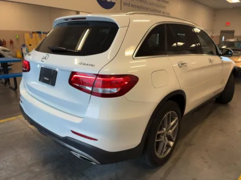 More photos of 2016 Mercedes-Benz GLC 300 at AutoGiant USA Indianapolis, IN