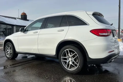 More photos of 2016 Mercedes-Benz GLC 300 at AutoGiant USA Indianapolis, IN